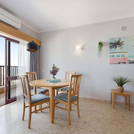 דירות פורטימאו Sunny Escape מראה חיצוני תמונה