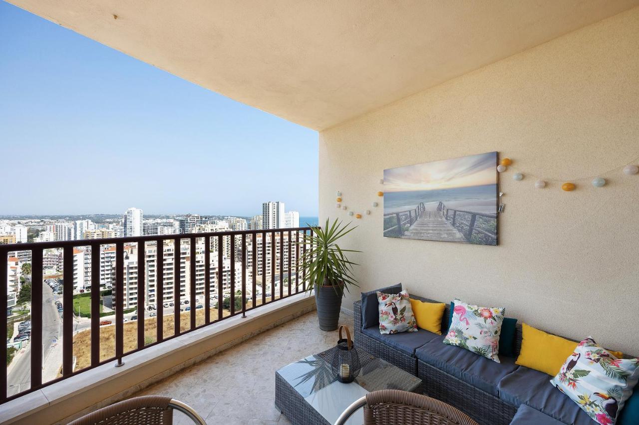 דירות פורטימאו Sunny Escape מראה חיצוני תמונה