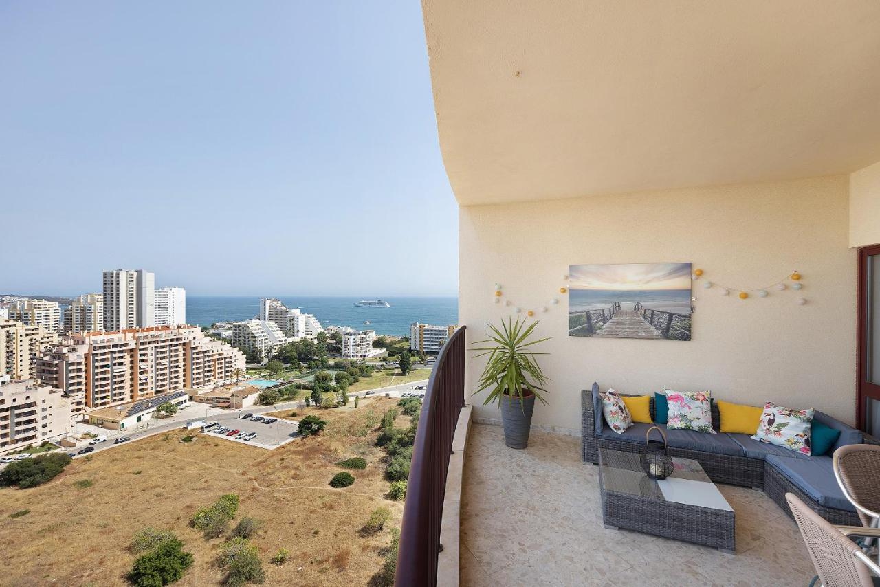 דירות פורטימאו Sunny Escape מראה חיצוני תמונה