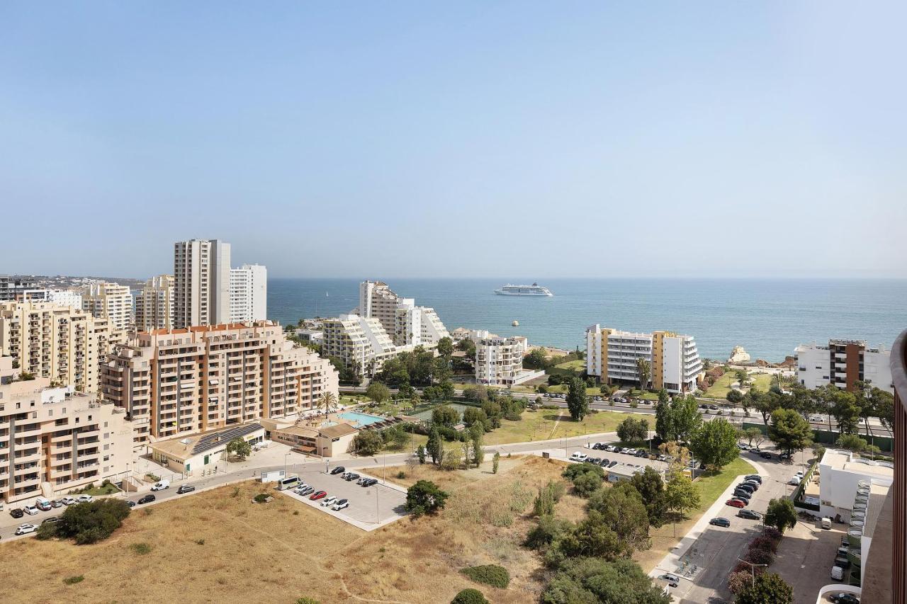 דירות פורטימאו Sunny Escape מראה חיצוני תמונה