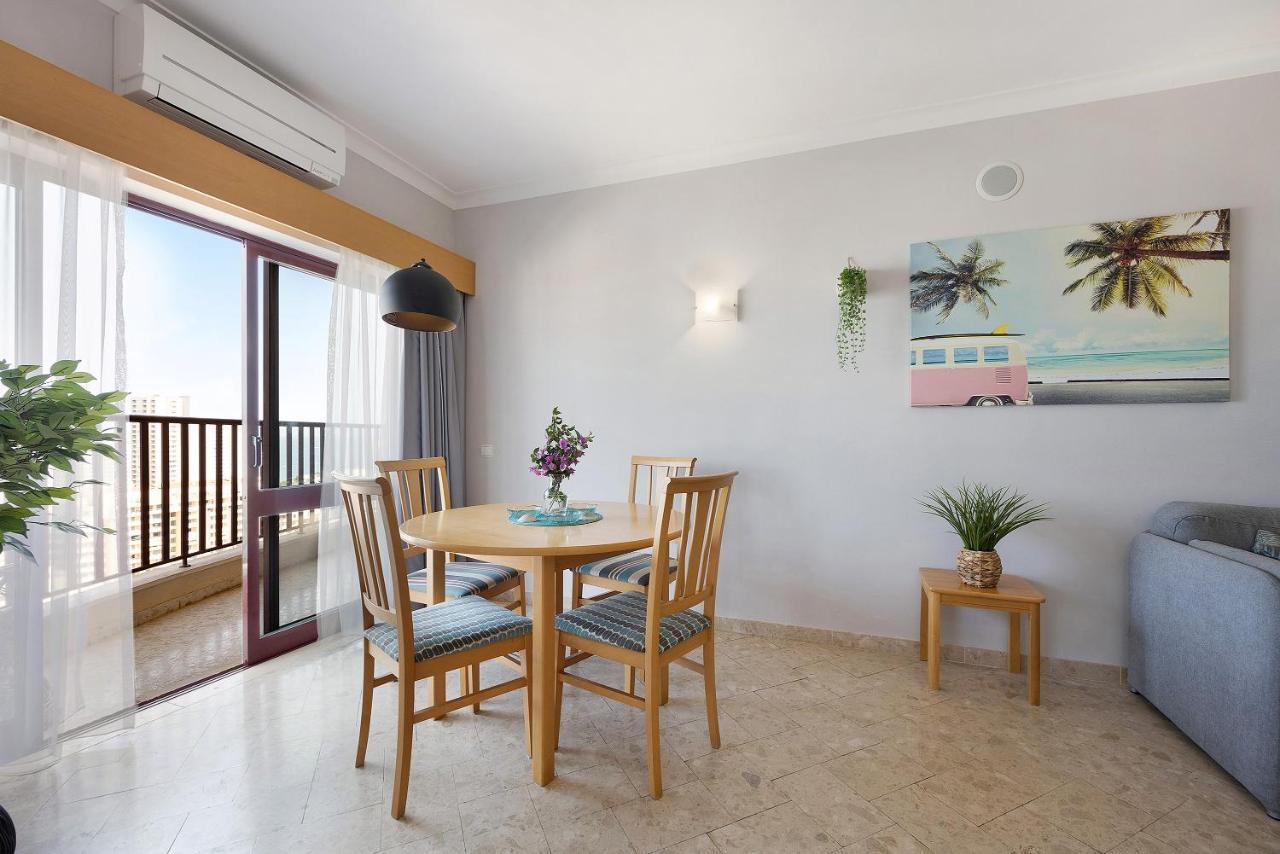 דירות פורטימאו Sunny Escape מראה חיצוני תמונה